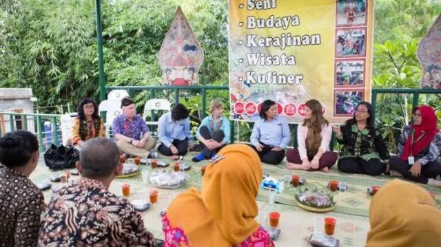 Begini Cara Orang Terkaya Dunia, Bill Gates, Mengisi Waktu Liburannya. Inspiratif dan Sederhana! 20