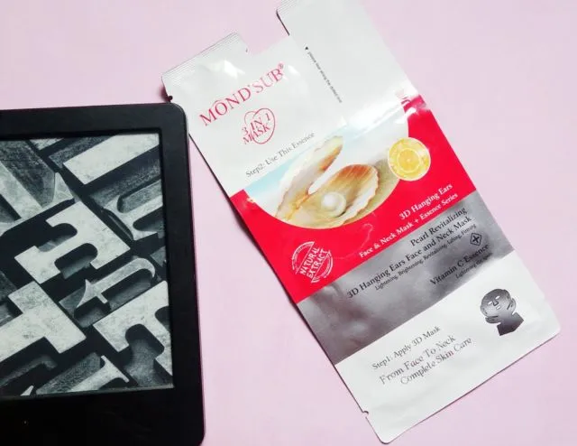 7 Macam Istilah Manfaat Masker Wajah. Kamu Harus Tahu Ini agar Tak Salah Pilih Lagi 11