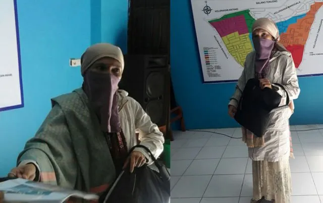 Mengaku Sebagai Nabi ke-26, Hadasari Bahkan Punya Kitabnya Sendiri. Ini Alasan di Balik Perilakunya 5