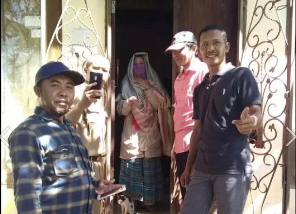 Mengaku Sebagai Nabi ke-26, Hadasari Bahkan Punya Kitabnya Sendiri. Ini Alasan di Balik Perilakunya 7