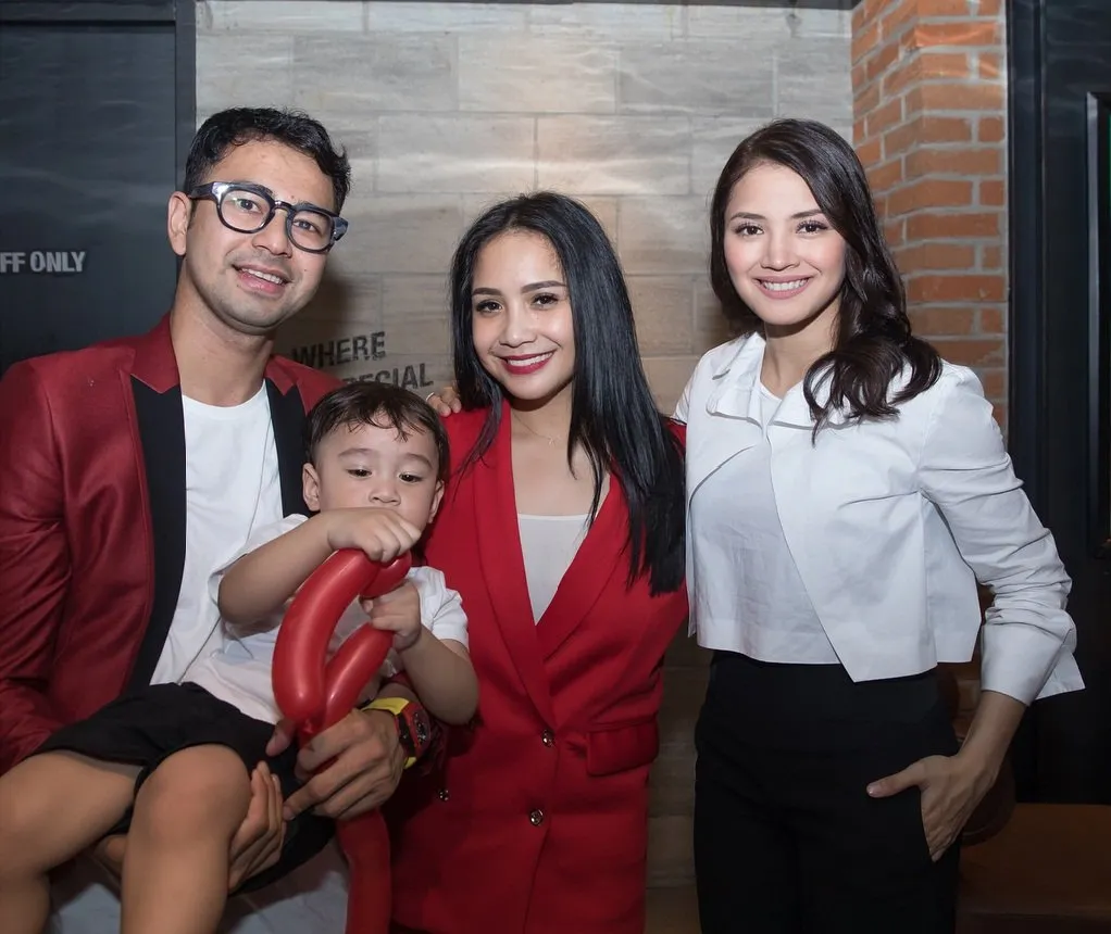 Ulasan Soal Film Rafathar, Film yang Dibuat Raffi Ahmad Untuk Ulang Tahun Anaknya. Disimak Yuk!