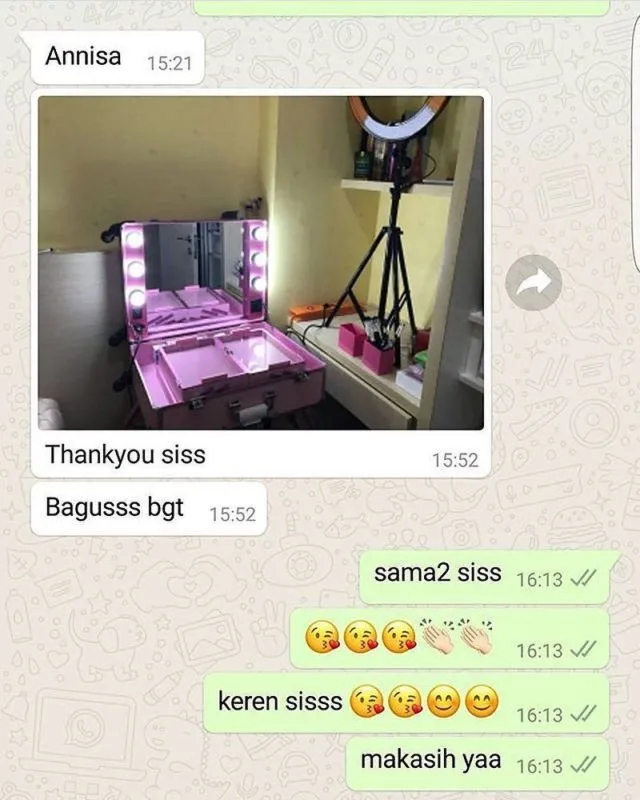 5 Cara Jitu Menghindari Penipuan Online Shop. Karena Sebagai Konsumen Kita Harus Jeli! 7