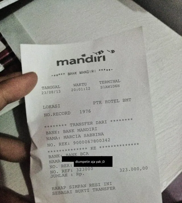 5 Cara Jitu Menghindari Penipuan Online Shop. Karena Sebagai Konsumen Kita Harus Jeli! 10