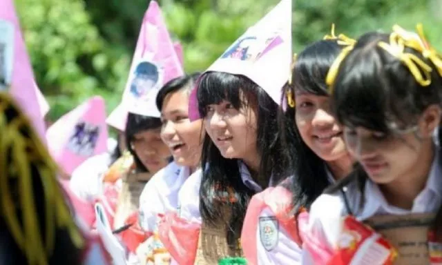 Ospek Bukan Perkara Sulit. Lakukan 5 Kiat Ini Agar Kamu Para Maba Sukses Menjalaninya 8