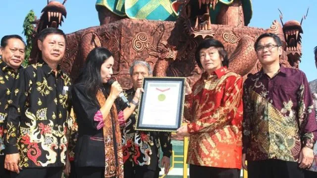 Polemik Patung Jenderal Cina di Tuban. Bukti Minimnya Toleransi Atau Nasionalisme yang Makin Sempit 5
