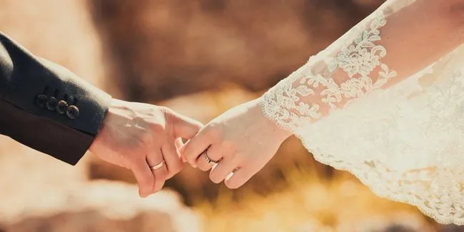 Teruntuk Kamu yang Aku Semogakan Menjadi Calon Imamku dan Calon Ayah Dari Anak-Anakku