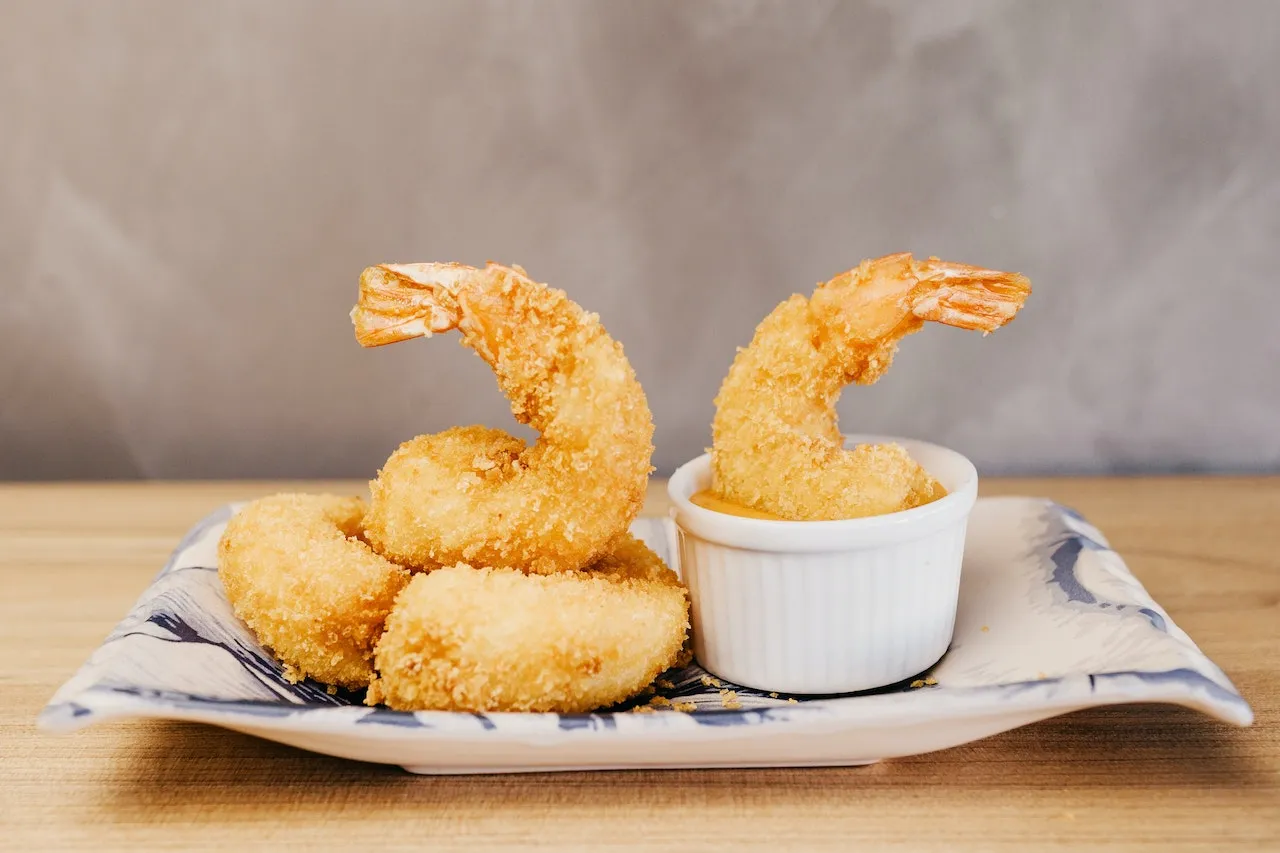 5 Resep Gorengan Khas Jepang yang Jadi Favorit Orang Indonesia. Buat Lauk atau Digado Sama Enaknya 6