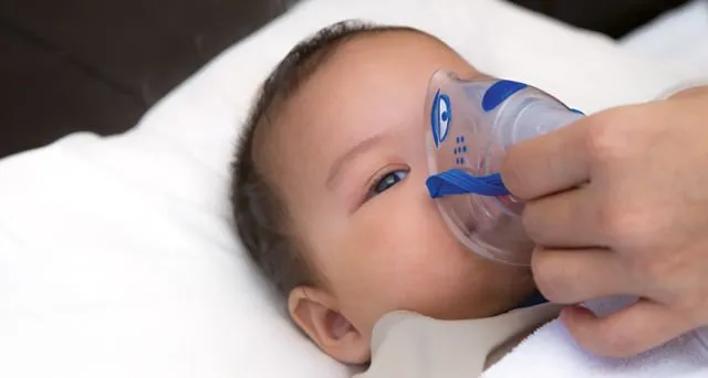 Bayi Meninggal Kena Pneumonia Berat Akibat Asap Rokok. Sampai Kapan Hal Ini Akan Terus Terulang? 8