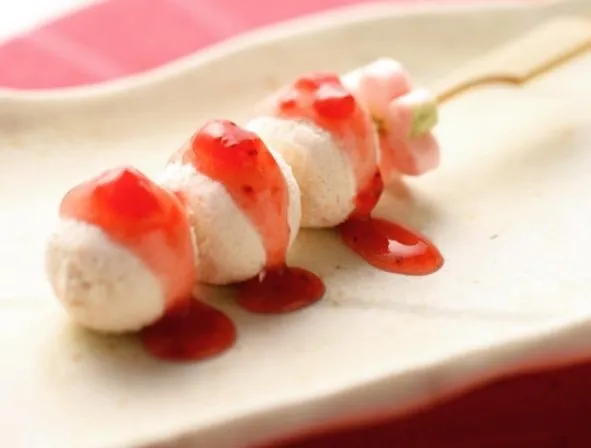 Inovasi Baru dari Jepang Ini, Bakal Cocok Banget di Indonesia! Ada Es Krim yang Anti Leleh Coba.... 6