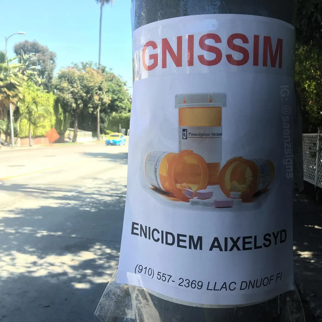 Jangan Asal Percaya sama Selebaran yang Ada di Pinggir Jalan. Selain Nggak Akurat, Bisa Bikin Ngakak! 20