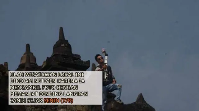 Deretan Berita Terpopuler Minggu Ini. Jangan Sampai Ketinggalan Info, Yuk Simak! 19