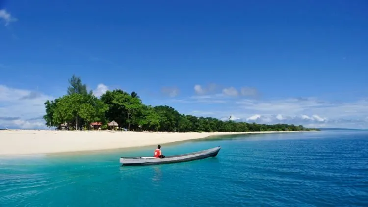 10 Destinasi Ini yang Lagi Serius Dikembangin Pemerintah, Wah Bisa Jadi Prioritas Tujuan Wisata Nih 18