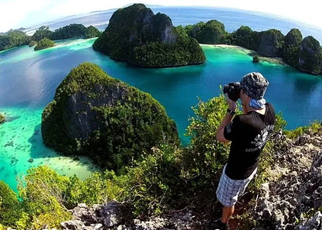 Curhatan Kami Pekerja yang Pengen Liburan tapi Penghasilan Pas-Pasan. Hidup Kok Begini Banget ya? 5