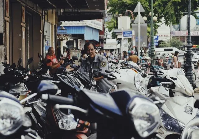 Tinggal di Kota yang Penuh Polusi? Kamu Perlu Cemas Bila 5 Hal ini Sudah Terjadi 9
