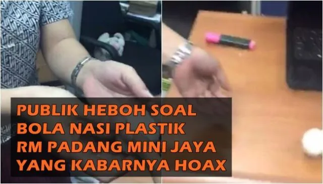 Deretan Berita Terheboh Minggu Ini yang Terlalu Sayang Kalau Kamu Lewatkan. Yuk Simak Dulu! 22