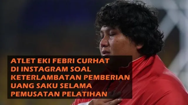 Deretan Berita Terheboh Minggu Ini yang Terlalu Sayang Kalau Kamu Lewatkan. Yuk Simak Dulu! 23