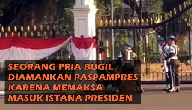 Deretan Berita Terheboh Minggu Ini yang Terlalu Sayang Kalau Kamu Lewatkan. Yuk Simak Dulu! 18