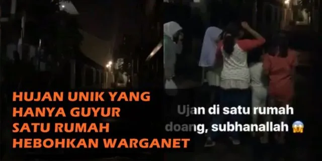Deretan Berita Terheboh Minggu Ini yang Terlalu Sayang Kalau Kamu Lewatkan. Yuk Simak Dulu! 19