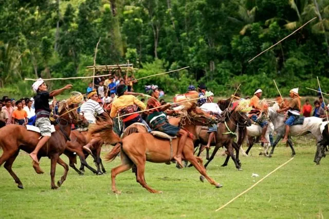 6 Perbandingan Sumba dengan Maldives. Ternyata Nggak Kalah! 16