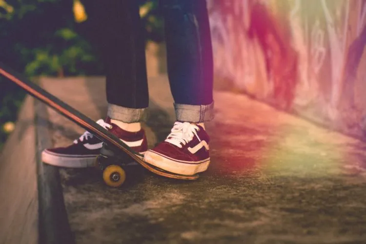 5 Sepatu Maskulin yang Tak Lekang Waktu, Meski Zaman Sudah Berubah Tetapi Tetap Eksis Sejak Dulu 7