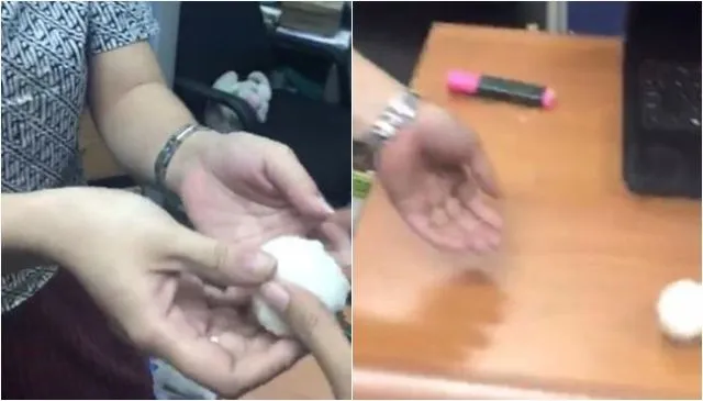 Isu Nasi Plastik Membal Bak Bola Dipatahkan Beberapa Pihak. Pelajaran Biar Kita Nggak Asal Tuduh 5