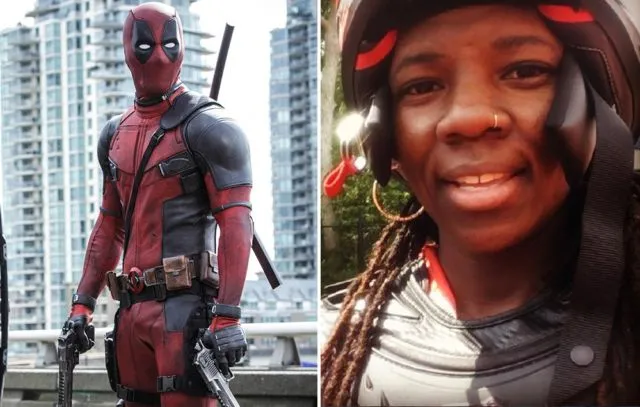 Risiko Tinggi Tapi Wajahnya Tidak Dikenal, Satu Lagi Stuntman Film Tewas. Kasus Terbaru, Deadpool 2 8