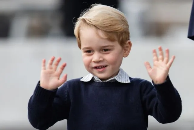 Berkaca dari Kate Middleton yang Kelihatannya Jarang Beliin Baju Buat Anaknya. Ini lo Pelajarannya! 7