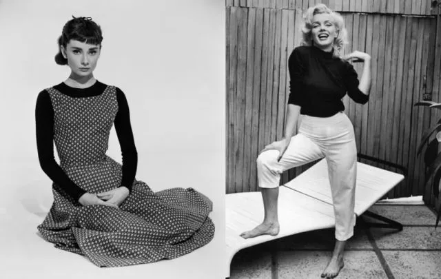 Bedanya Gaya Vintage dan Retro, Sama-sama Jadul Tapi Karakteristiknya Nggak Bisa Ditukar 26
