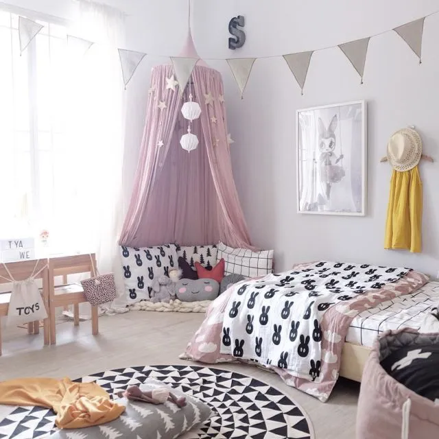 Galeri Rumah Minimalis Bergaya Skandinavian ala Instagramer 'Blog Sachi'. Lihatnya Bikin Mupeng! 20