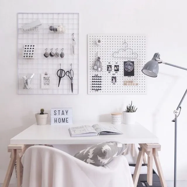 Galeri Rumah Minimalis Bergaya Skandinavian ala Instagramer 'Blog Sachi'. Lihatnya Bikin Mupeng! 16