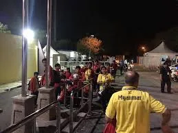 Nggak Cuma Indonesia, Kontingen dari 4 Negara Ini Juga Merasa Dirugikan di Ajang SEA Games 2017 10