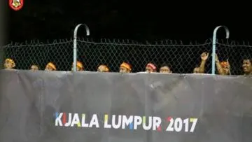Nggak Cuma Indonesia, Kontingen dari 4 Negara Ini Juga Merasa Dirugikan di Ajang SEA Games 2017