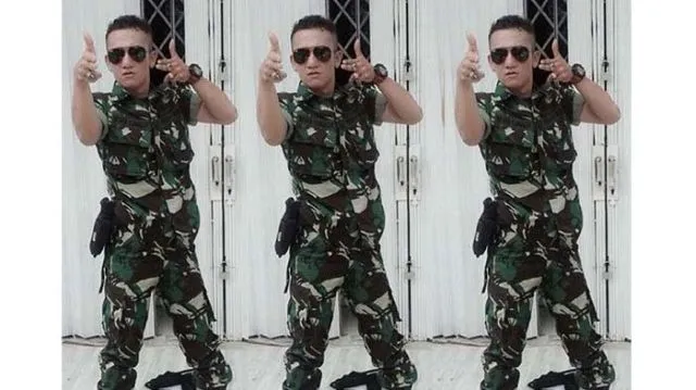 6 Hal yang Sejauh Ini Sudah Kita Tahu Soal Kasus Pemukulan Polantas oleh Anggota TNI. Yuk Simak! 9