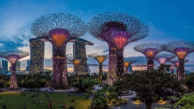 Panduan Backpacker Murah ke Malaysia dan Singapura untuk Pemula. Pergi 4 Hari 3 Malam Cuma Dua Juta! 10