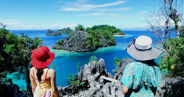 Menyibak Keindahan Teluk Cinta di Pulau Labengki. Pesona Surga Tersembunyi yang Tak Bisa Kamu Dustai! 5