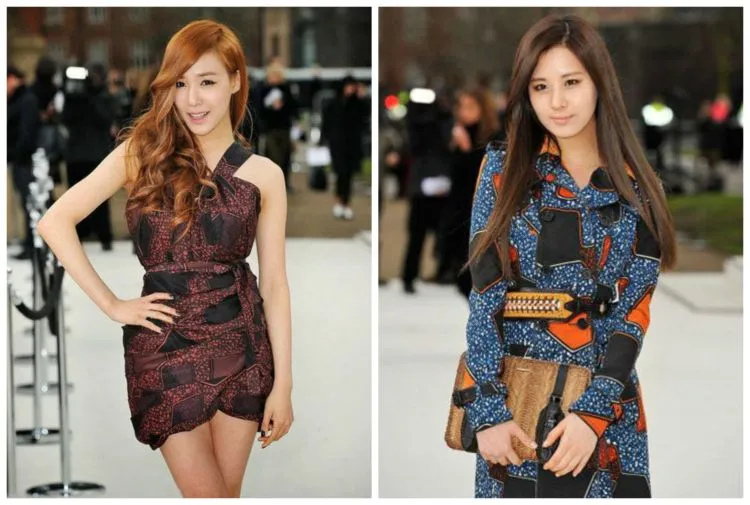 Para Idol Korea Ini Cinta dan Bangga dengan Produk Indonesia. Kita Harus Lebih Cinta Produk Lokal! 11