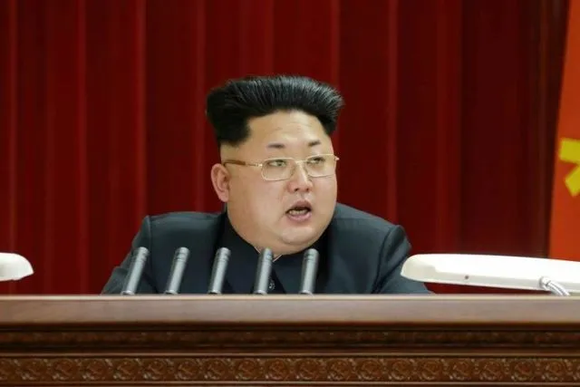 Pernah Heran Nggak Sama Gaya Rambut Kim Jong-un? Ini Fakta Dibalik Rambut Jambulnya yang Nyentrik 8