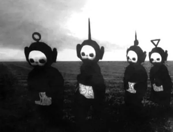 Banyak yang Heboh Lihat Versi Barunya Teletubbies, Acara TV yang Satu Ini Emang Nggak Ada Matinya! 32