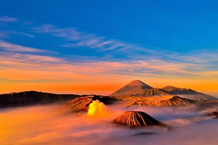 10 Destinasi Ini yang Lagi Serius Dikembangin Pemerintah, Wah Bisa Jadi Prioritas Tujuan Wisata Nih 12