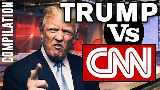 Bosan Di-bully Media, Presiden Kontroversial AS Donald Trump Bikin TV Sendiri. Wah Gimana Tuh 11
