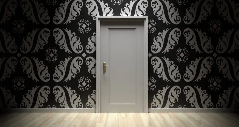 Aneka Bahan Wallpaper Dinding yang Menarik