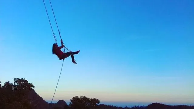 Ayunan Langit Kulonprogo, Spot Kekinian yang Memacu Adrenalin di Sudut Barat Daya Jogja! 6