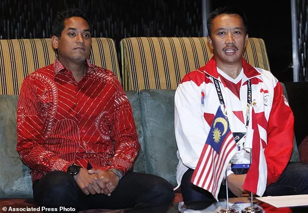 Di Tengah Sea Games 2017 yang Penuh Kontroversi, Suporter Indonesia dan Malaysia Ini Buat Aksi Damai 4