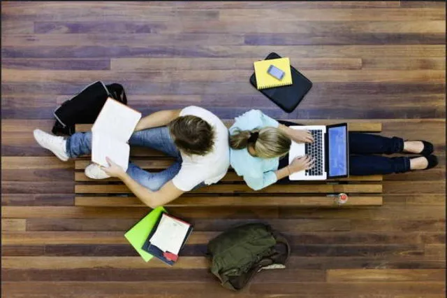 Kuliah Sambil Kerja, Awalnya Memang Memaksa Namun Indah pada Waktunya #HipweeJurnal 9