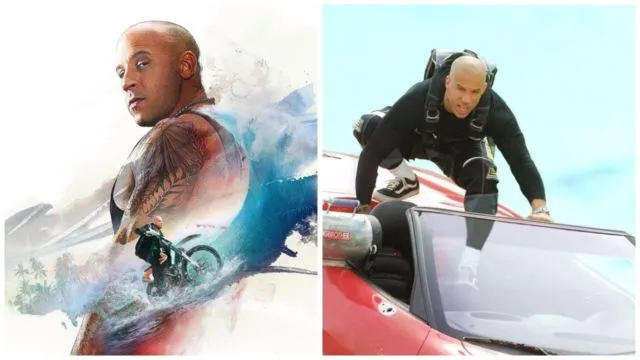 Risiko Tinggi Tapi Wajahnya Tidak Dikenal, Satu Lagi Stuntman Film Tewas. Kasus Terbaru, Deadpool 2 11