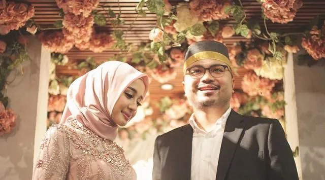 Deretan Kisah Cinta Laudya Cynthia Bella Sebelum Berstatus 'Wanita Terpinang'. Mantannya Kece-kece! 12