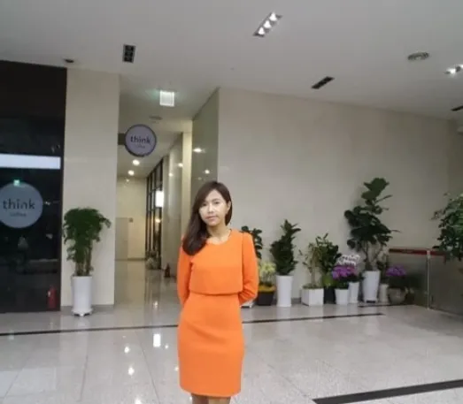 Yannie Kim, Cewek Indonesia yang Ikut Main Drama Hospital Ship. Perjalanan Hidupnya Inspiratif 10