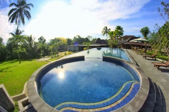 7 Hotel di Jogja dengan Kolam Renang Infinity yang Keren Abis. Cocok Nih Buat Liburan Nanti! 12