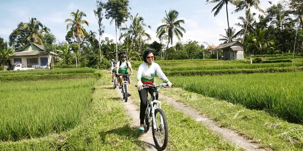 Ada Apa dengan Jokowi dan Sepeda? Mungkin Ini 5 Alasan Di Balik Hobi Presiden Kita Bagi-bagi Sepeda 6