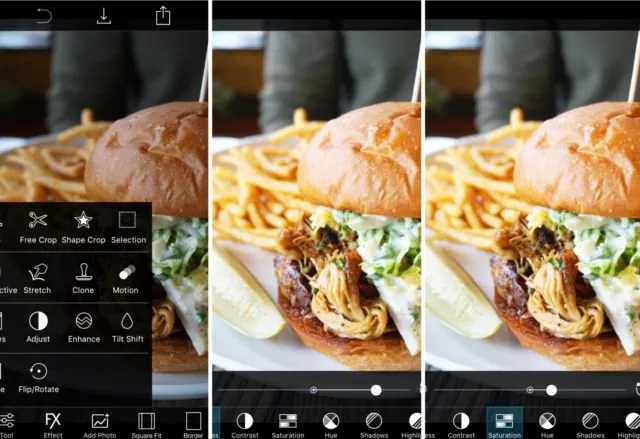 5 Tips Edit Foto yang Natural. Biar Kamu Nggak Dibilang Alay dan Kampungan 8